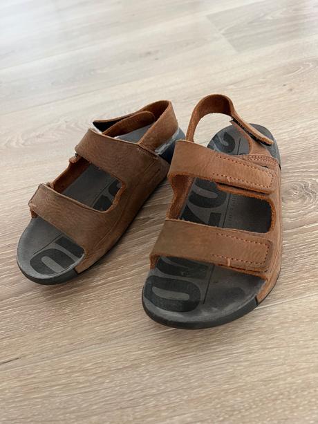 Detske sandále ecco, ecco,30