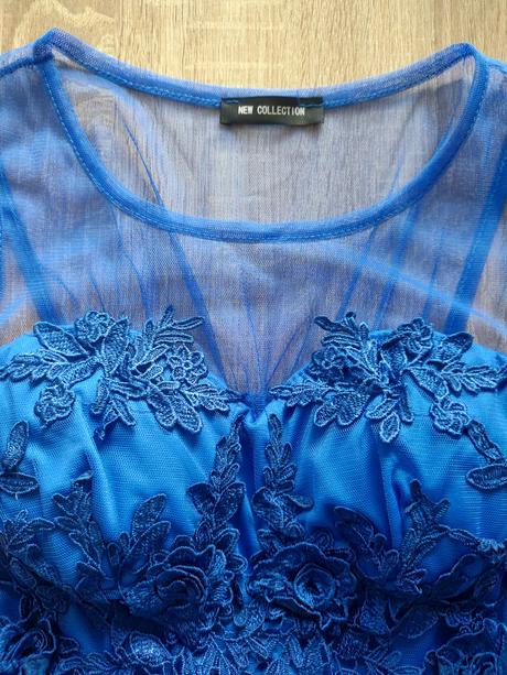 Dámske/ dievčenské spoločenské šaty veľ. s, s