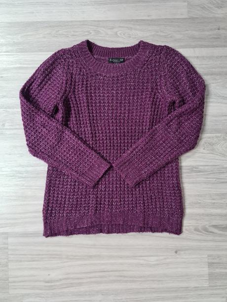 Dámsky sveter, f&f,34