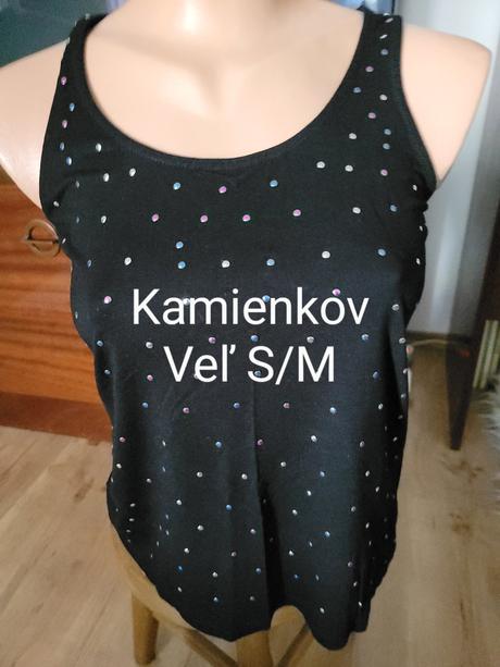 Tielko z potlacou viac kusov v inzeráte, m