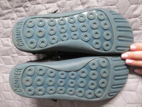 Chelsey čižmičky camper peu cami veľ. 39, camper,39