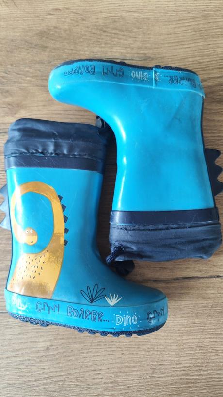 Gumaky, deichmann,21