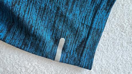 Funkčné tričko, xl