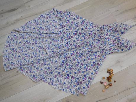 Šaty dámske dievčenské bavlnené ľahúnke s/m,, s