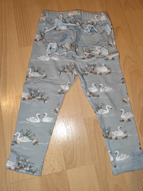 Predám legíny newbie, newbie,80