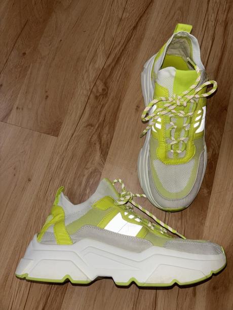 Tenisky h&m 41, h&m,41