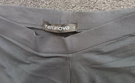 Legíny, terranova,s