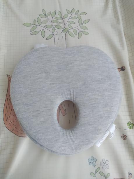 Vankúšik proti preležaniu, 