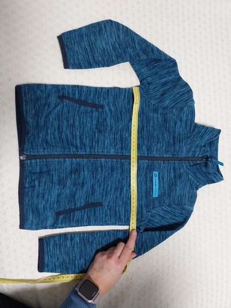 Mikina, alpine pro,116
