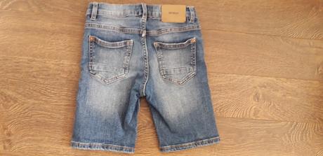 Tristvrtove kratasky 122-128, lindex,122