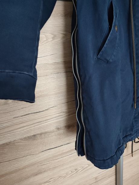 Tehotenská bunda, bonprix,38