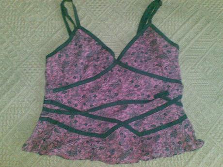 Top french connection, l