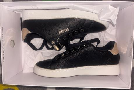 Tenisky guess v.37 nové, guess,37