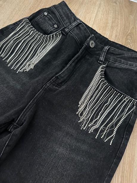 Rifle s kamienkami, xs