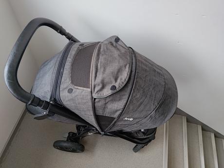 Joie mytrax trojkombinacia, joie,joie mytrax