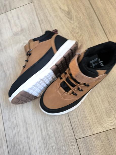 Zateplené topánky, victory,33