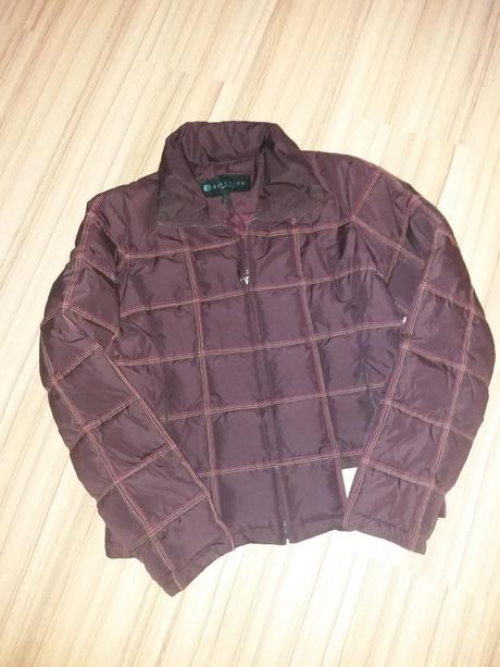 Zimná bunda v,m, zn.kenneth cole, m