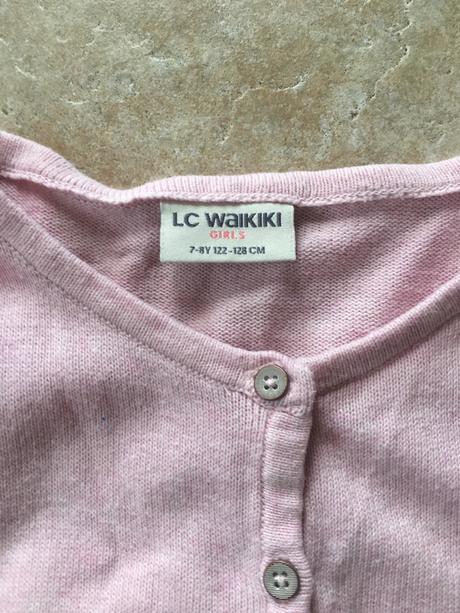 Tričko, kraťasy a svetrik, topolino,122