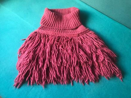 Golier upletovy, zn. stefanel, 