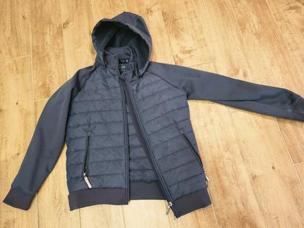 Funkcna bunda tcm 146/152, tcm,146