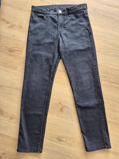 Rifle, h&m,164