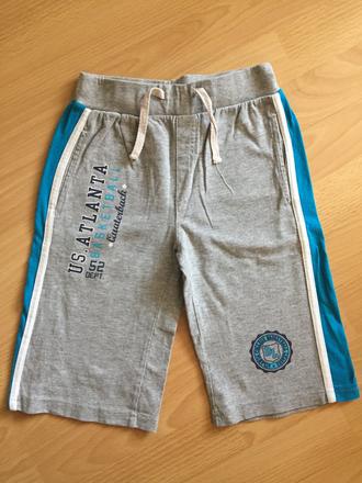 Basketbalové kraťasy, 116