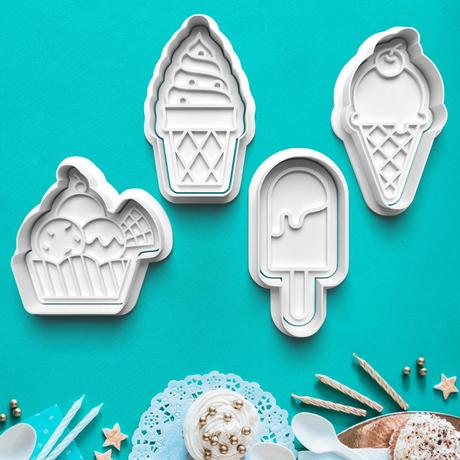 Vykrajovačky cestovanie a prázdniny,