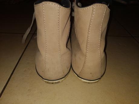 Topánky converse, converse,40