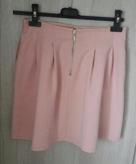 Sukňa stradivarius, stradivarius,34