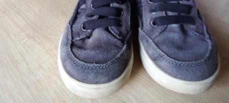 Zateplené tenisky, richter,26