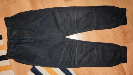 Set do skolky, george,116