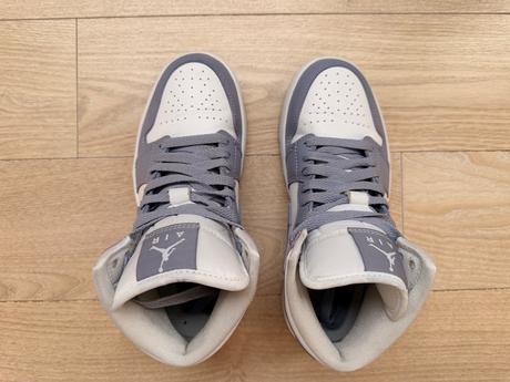 Nike air jordan, velk 37,5, air jordan,37