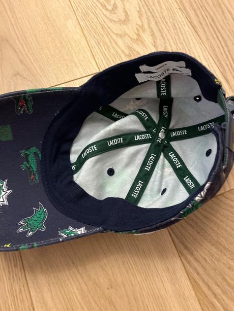 Chlapcenska siltovka lacoste, lacoste,56