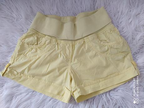 Kraťasy, c&a,164