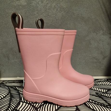 Ružové gumáky/čižmy, 23