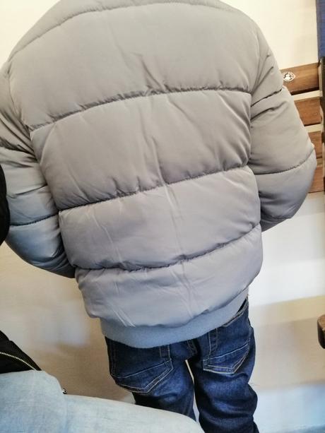 Bomber bunda, zara,122