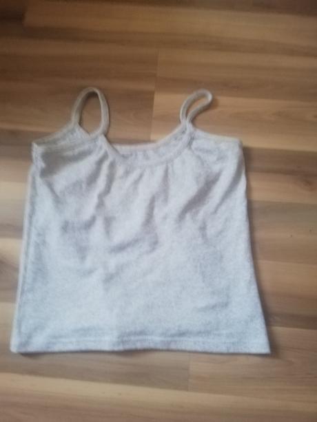 Tielko na leto, h&m,134