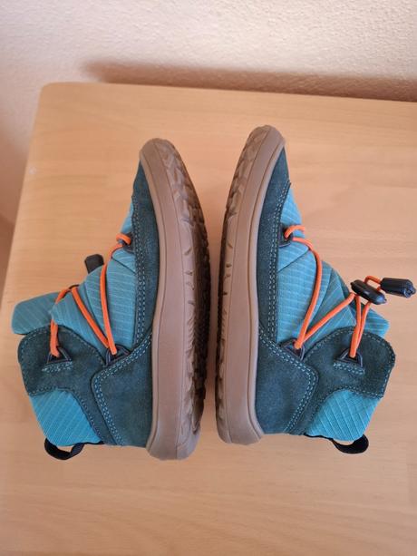 Chlapčenská prechodná obuv froddo 28, froddo,28