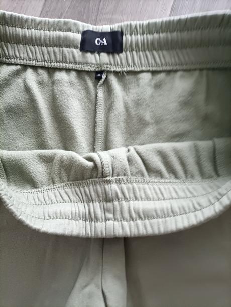 Kraťasy, c&a,xl