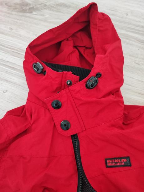 Vetrovka na prechodné obdobie, next,110