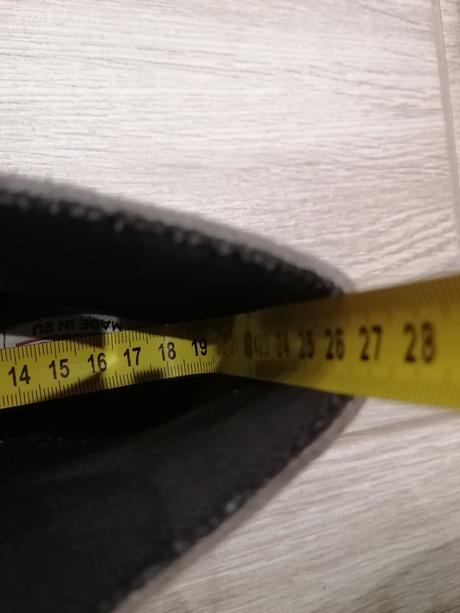 Kotníkove čižmičky, 30