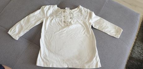 Tričko č.74, f&f,74