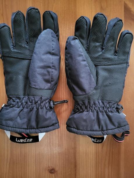 Rukavice wedze, wedze,s