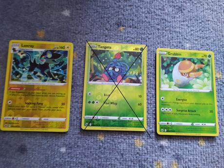 Pokemon crown zenith,