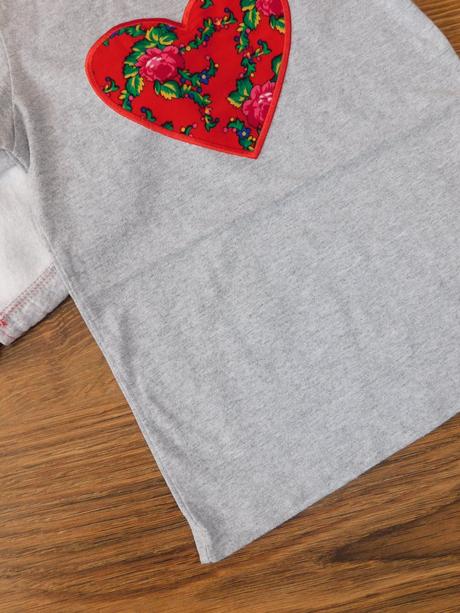 Srdiečková súprava, 110