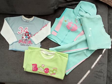 Balík veľ. 80/86, 86–98