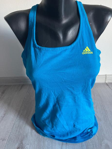 Adidas tielko m dámske, adidas,m