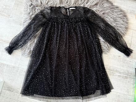 Šifónové šaty, reserved,152