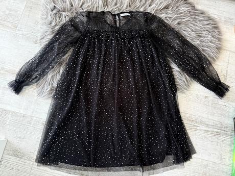 Šifónové šaty, reserved,152