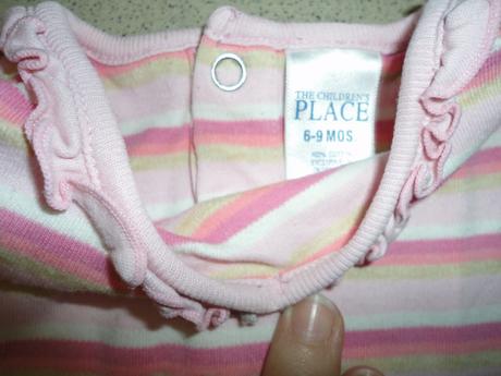 Pasikave body childrens place, 68